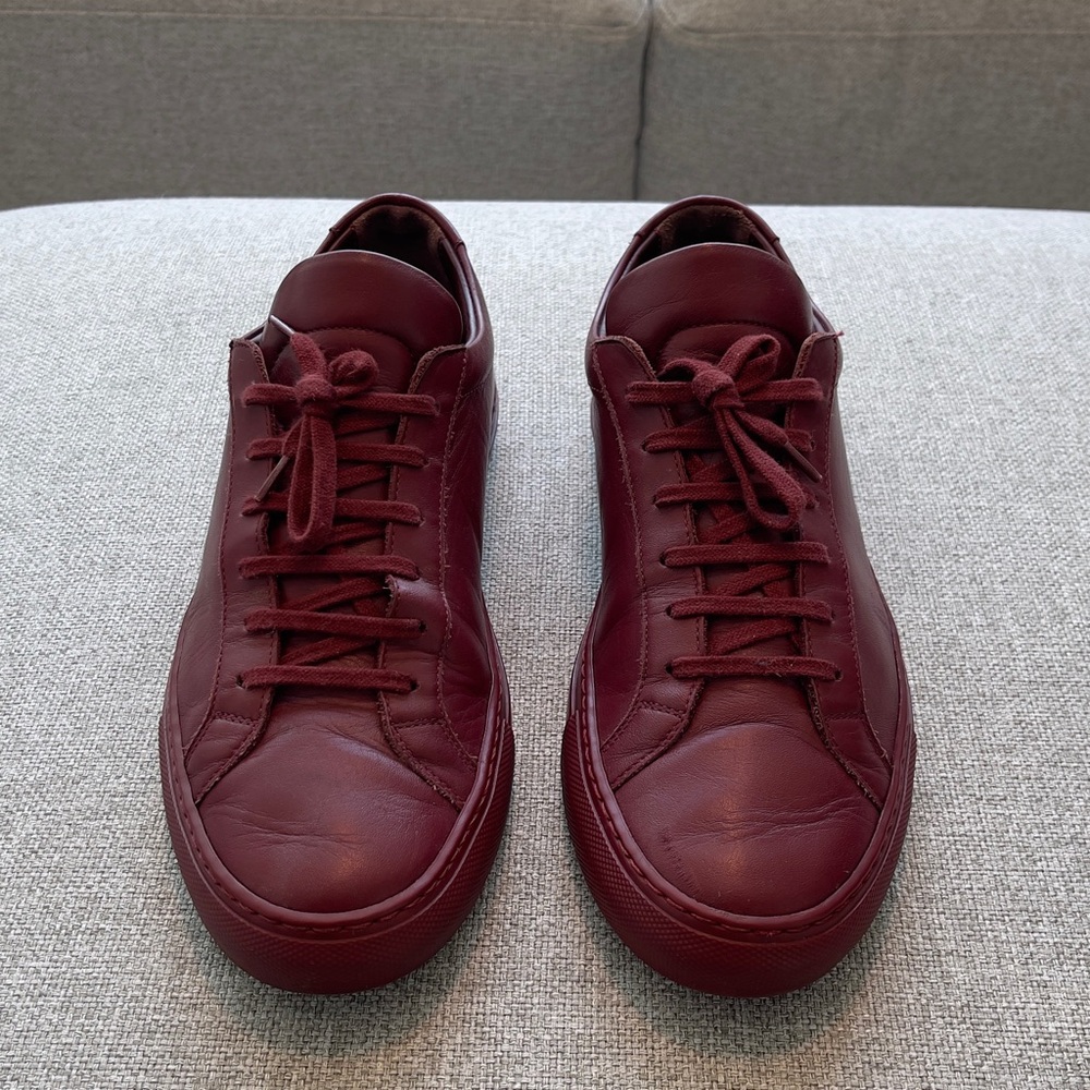 Common Projects - image 2